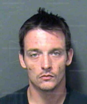Christopher Miles Honaker