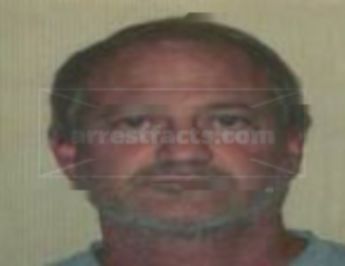 Barry Lee Davis