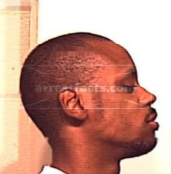 Gregory Maloy Beckham