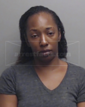 Jhanee Davis