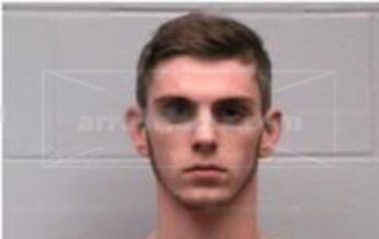 Wesley Cane Chalsma