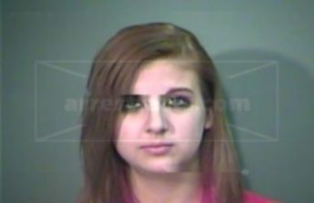 Briana Jordan Larrabee