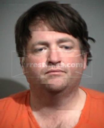 Brandt Robert Marshall