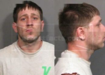 Jeffery Chance Bamberg