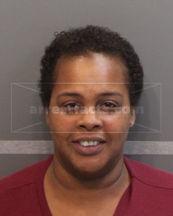 Tawanna Lynnette Taylor