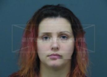 Krystina Marie Gilbert