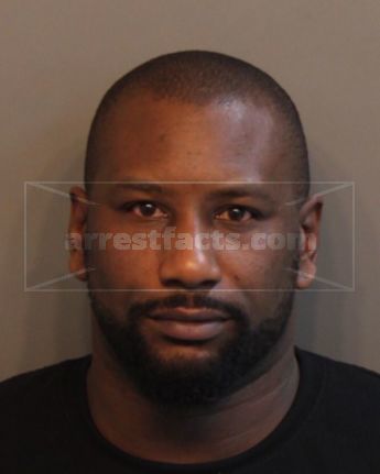 Barry Lebron Griffin