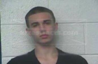 Austin Kane Lesshafft