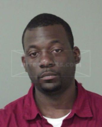 Tyrone Curtis Harrell