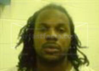 Marques Sanchez Johnson