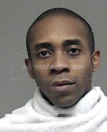 Devon Elzie Robinson