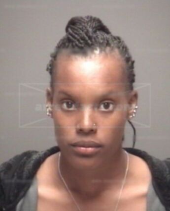 Tiffany Monique Mcneal