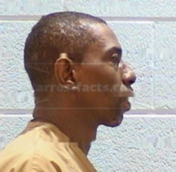 Tyrone Steele