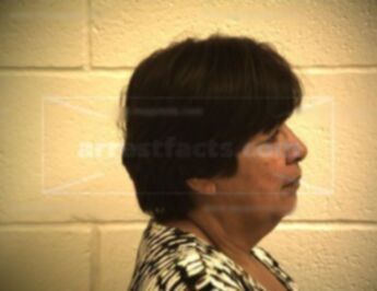 Dora Maria Rivera Ramos
