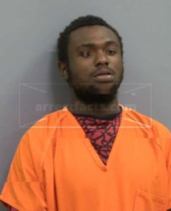 Wanya Bryant