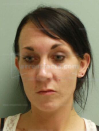 Jessica Elaine Novak