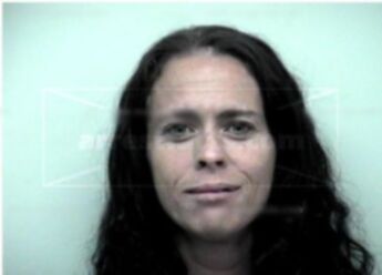 Tammy Lynn Mahoney