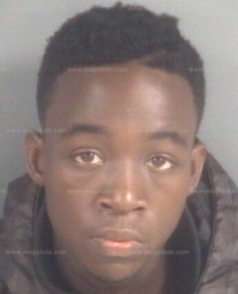 Dayquan Dante Chavis
