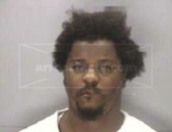 Brandon Lamar Weston
