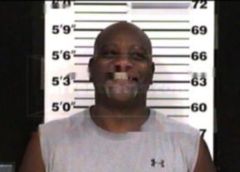 Ronnie Derryl Lewis