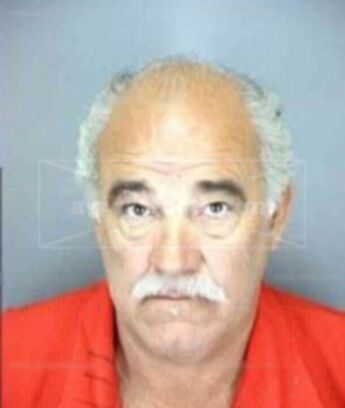 James Franklin Fox