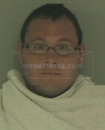Derek Andrew Ziebarth