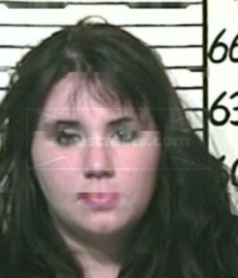 Stefanie Kathleen Paramoure