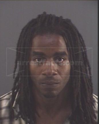Damion Earl Gulliford