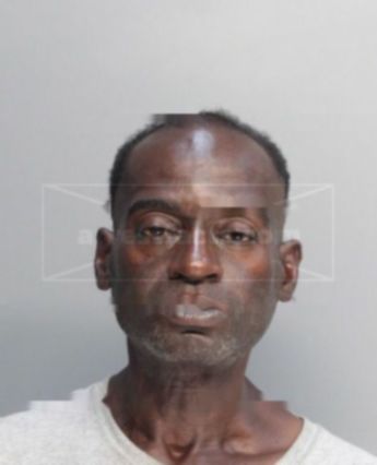Ernest Gerald Moise
