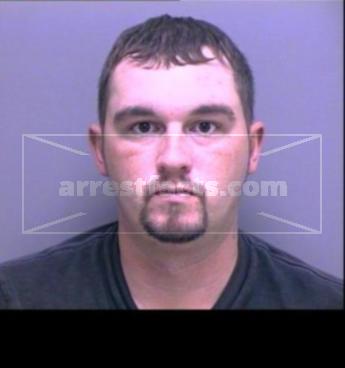 Brandon James Lovelady