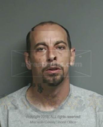 Anthony Russell Holcomb