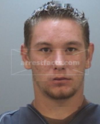 Joshua Allen Martin