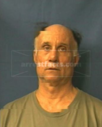 Randall Wayne Jones