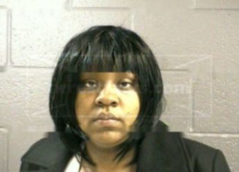Lakeshia Deshawnia Owens