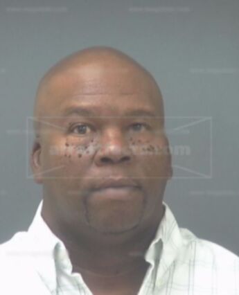 Walter Bernard Floyd