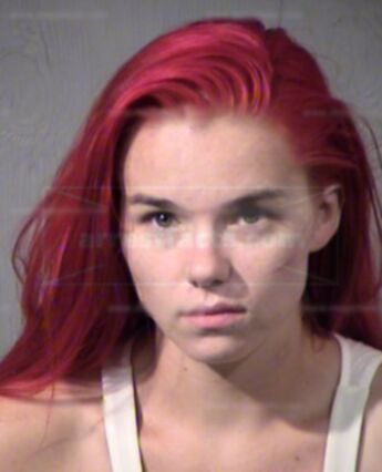 Katie Dawn Gill
