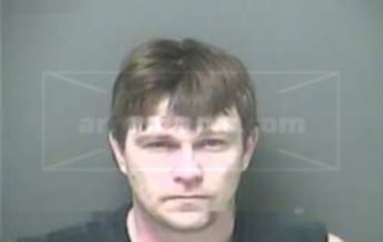 Steven Ray Tomlin