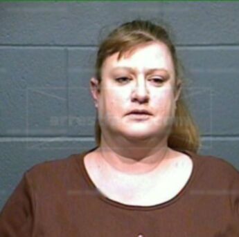 Connie Jean Cagle