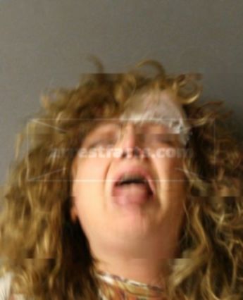 Mary Ann Taylor