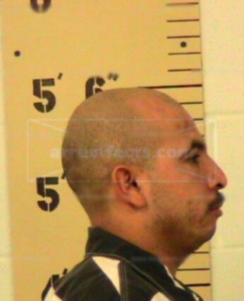 Wilmer Escobar-Mendez
