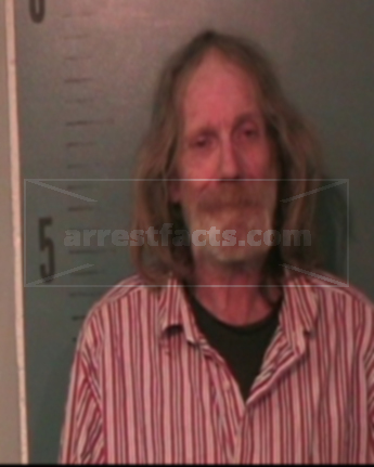 Bobby Ray Talbert