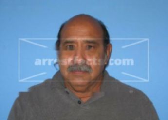 Richard Vincente Ruiz