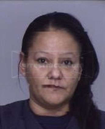 Angela Lee Jacobs