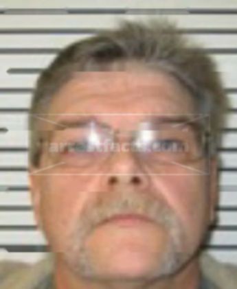 Richard Scott Mcnutt