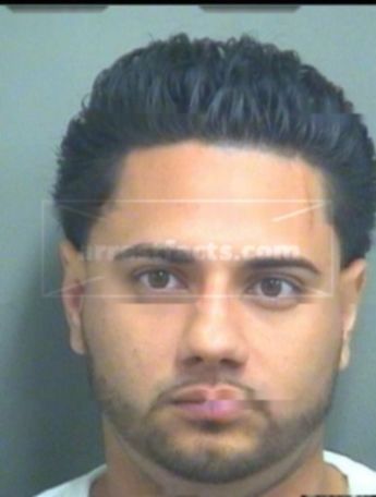 Jeffrey Ruiz
