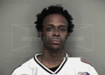 Deon Latrae Williams