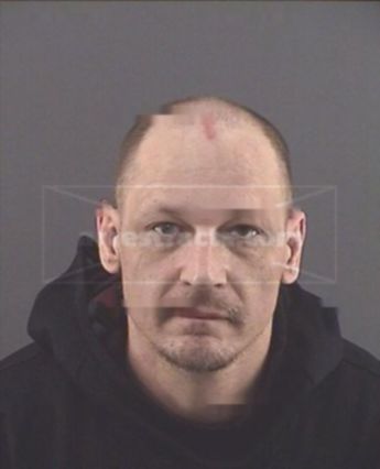Anthony Ray Redding