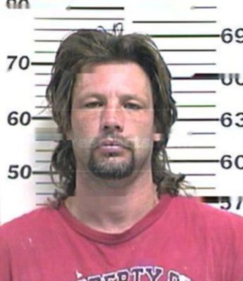 Maxie Wayne Hamilton