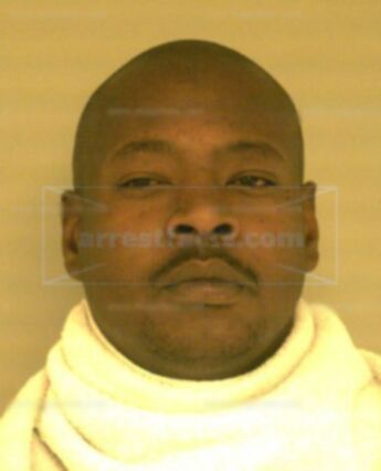 Michael Lorenzo Thomas