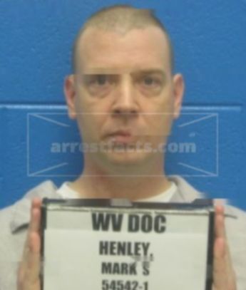 Mark S Henley